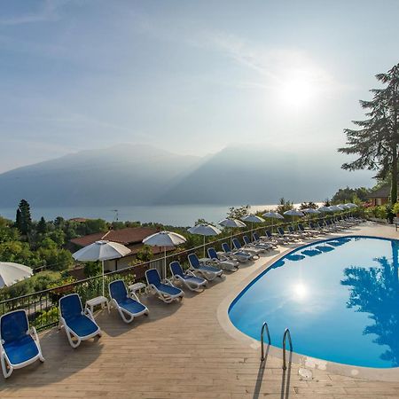 Residence Oasi Limone sul Garda Exterior foto