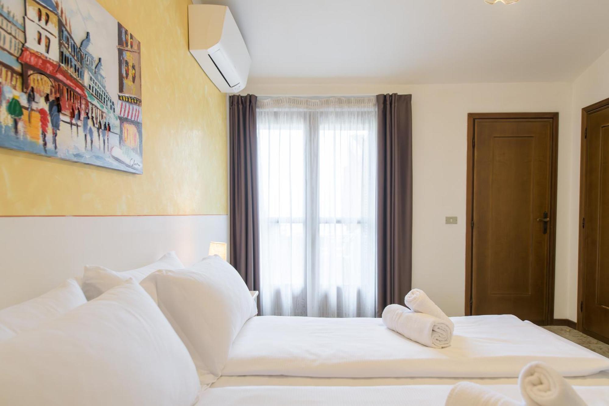 Residence Oasi Limone sul Garda Exterior foto