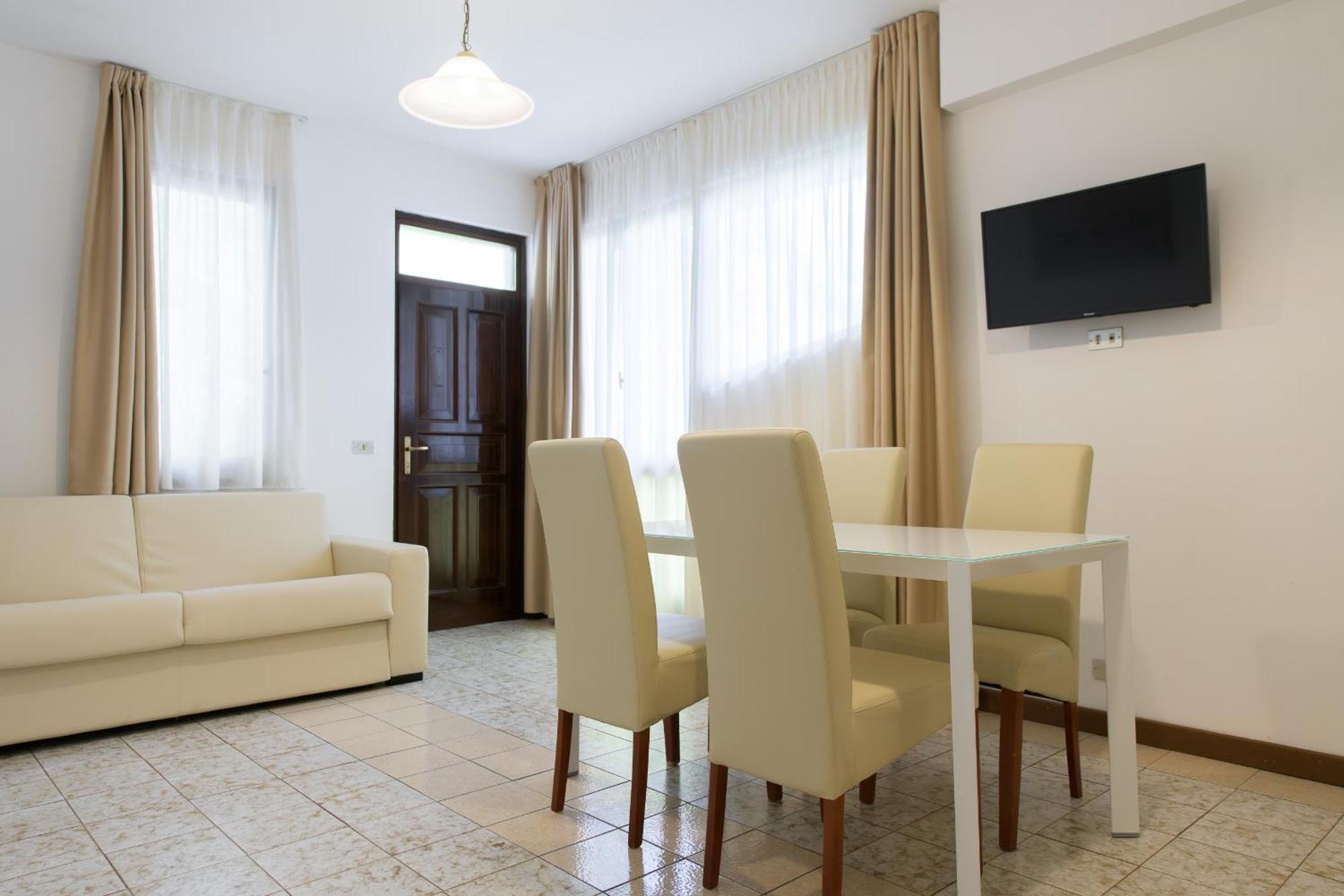 Residence Oasi Limone sul Garda Exterior foto